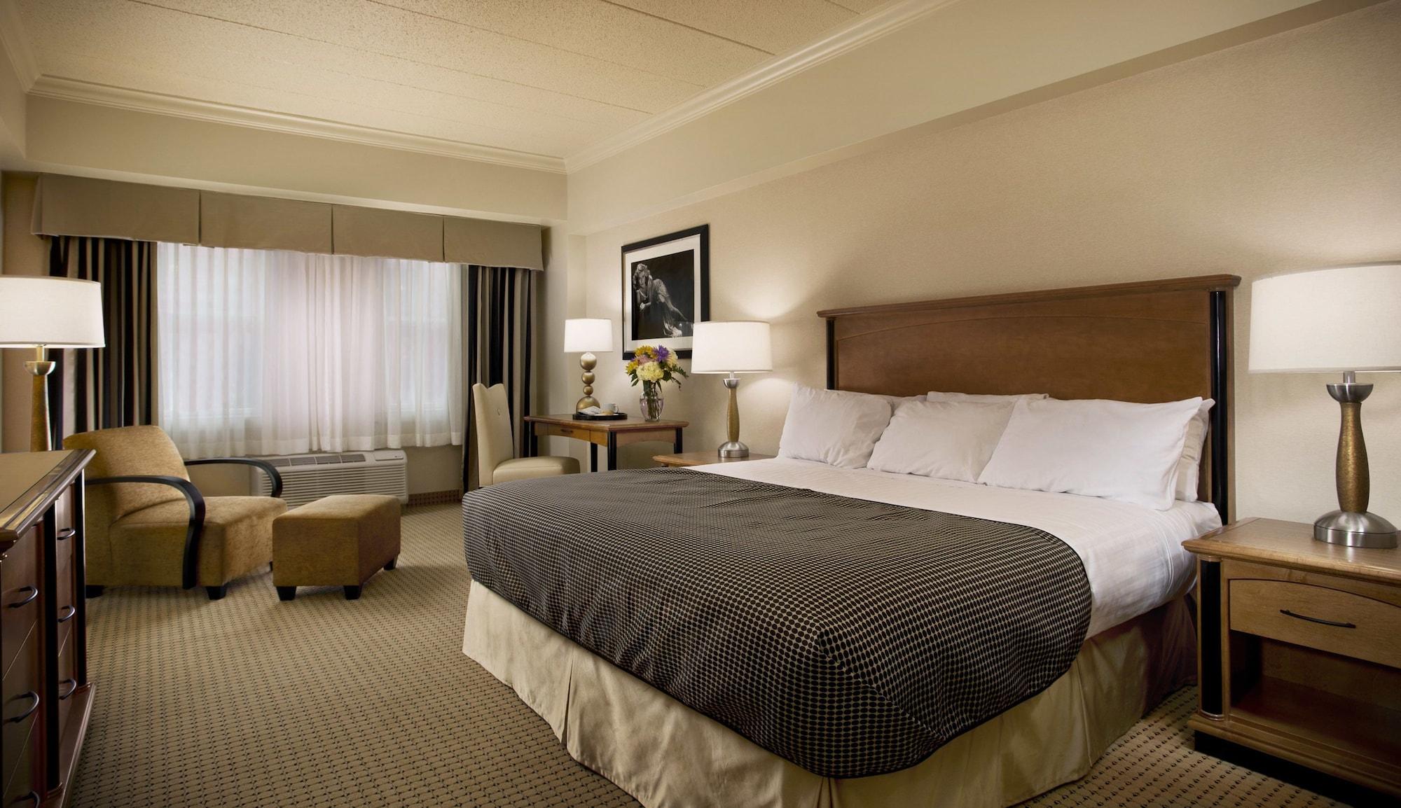 Hotel Hollywood Casino Lawrenceburg Exteriér fotografie
